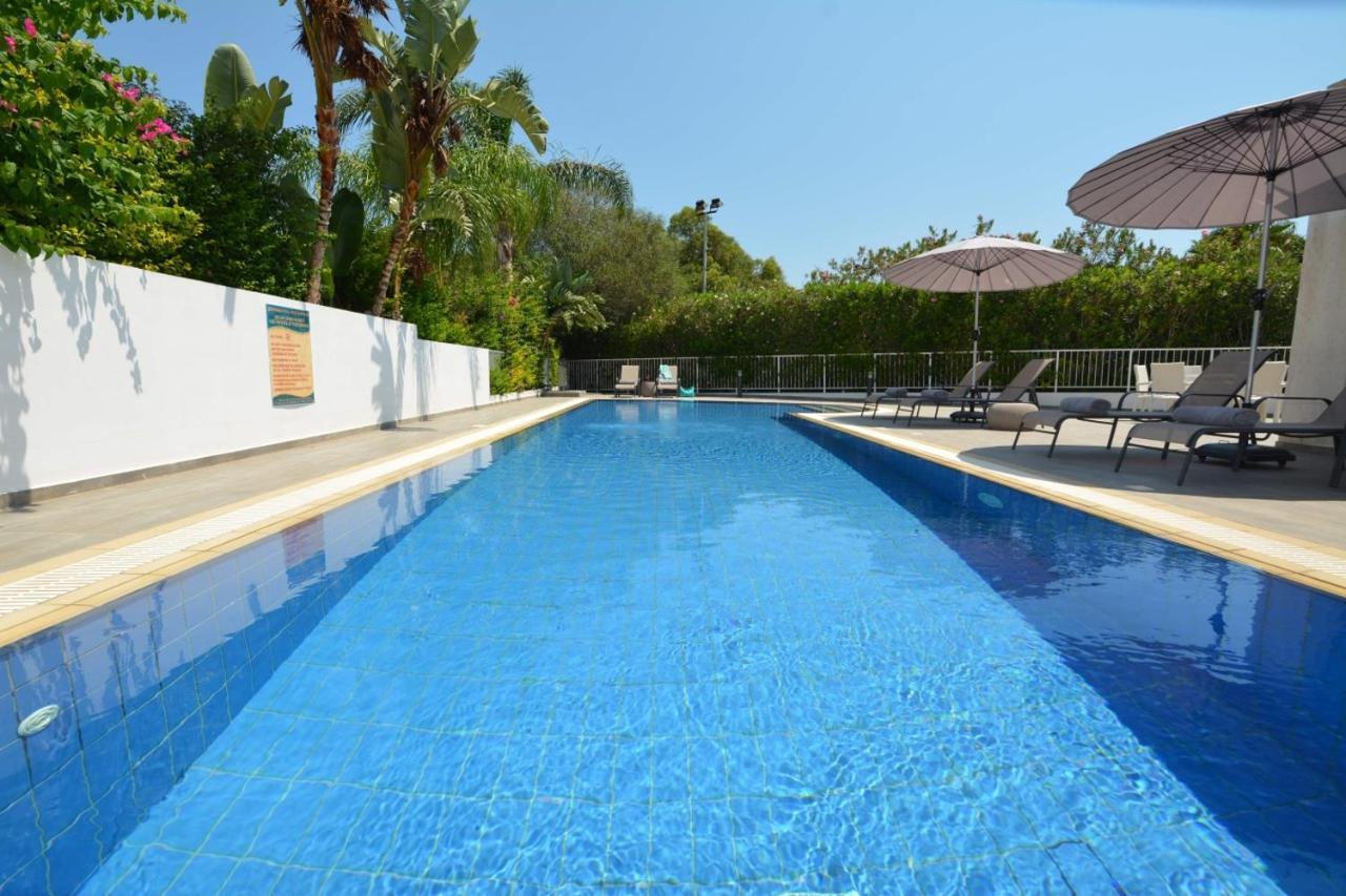 Olympic Gardens Villa Protaras Eksteriør bilde